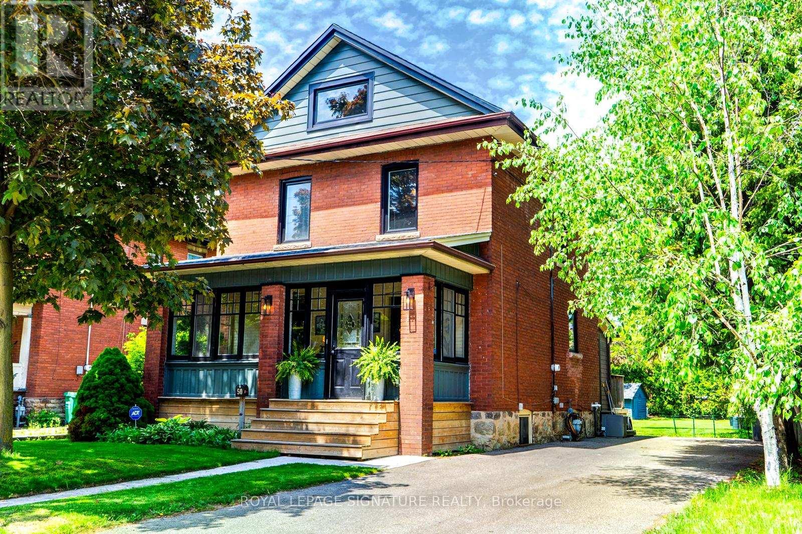 50 ROSEDALE AVENUE W - 1