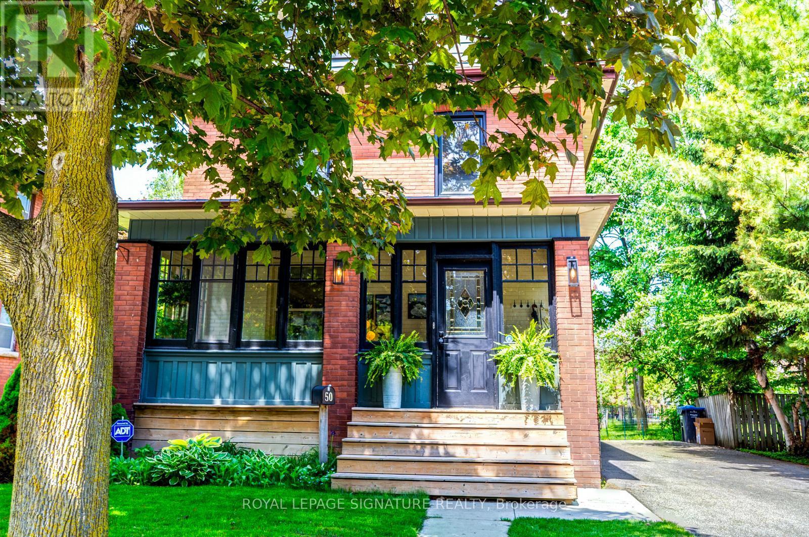 50 ROSEDALE AVENUE W - 3