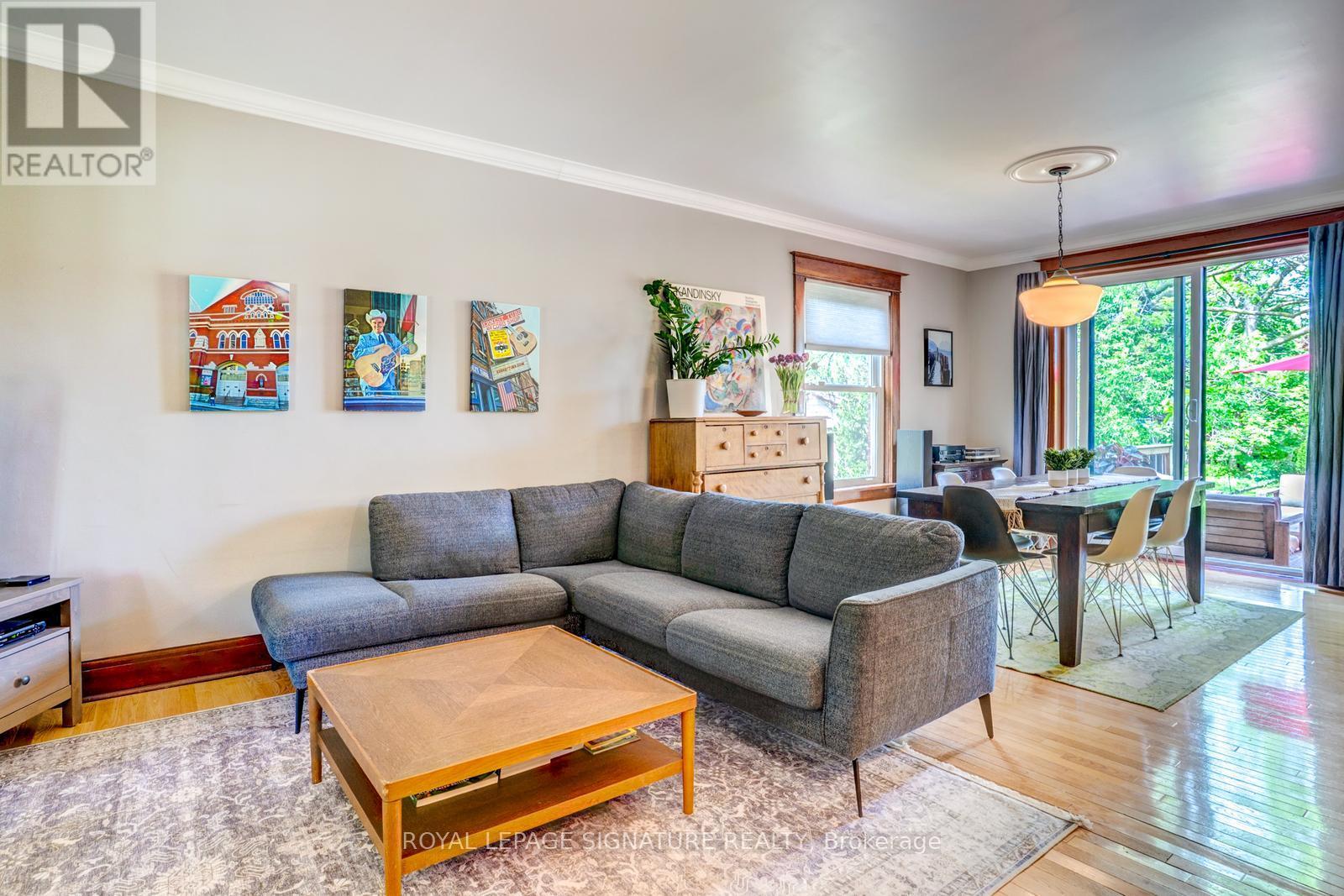 50 ROSEDALE AVENUE W - 7