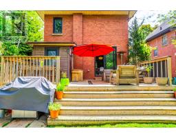 50 Rosedale Avenue W, Brampton, ON L6X1K1 Photo 33