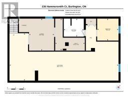 236 Hammersmith Court, Burlington, ON L7L4N7 Photo 26