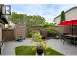 Primary Bedroom - 11 3981 Nelthorpe St, Saanich, BC V8X3Z2 Photo 6
