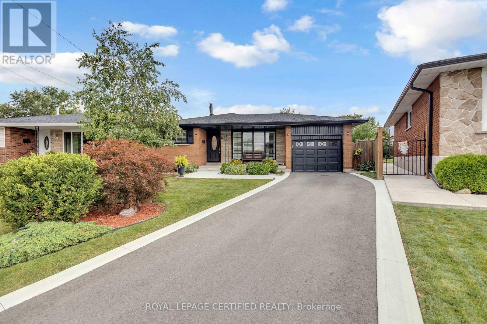 24 NORTHGATE DRIVE - 2