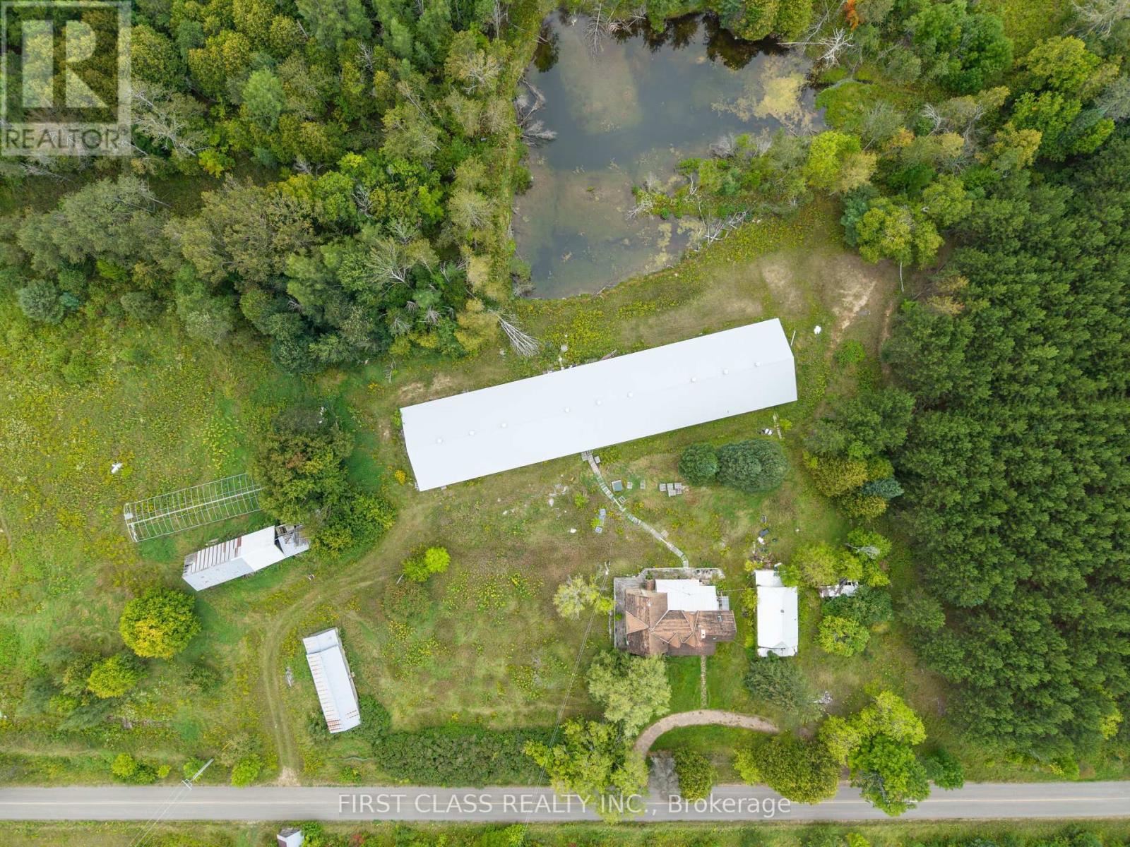 261 WINGLE ROAD, Brudenell, Lyndoch and Raglan — photo 3