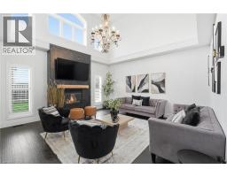 4pc Bathroom - 47 Winners Way, Binbrook, ON L0R1C0 Photo 9