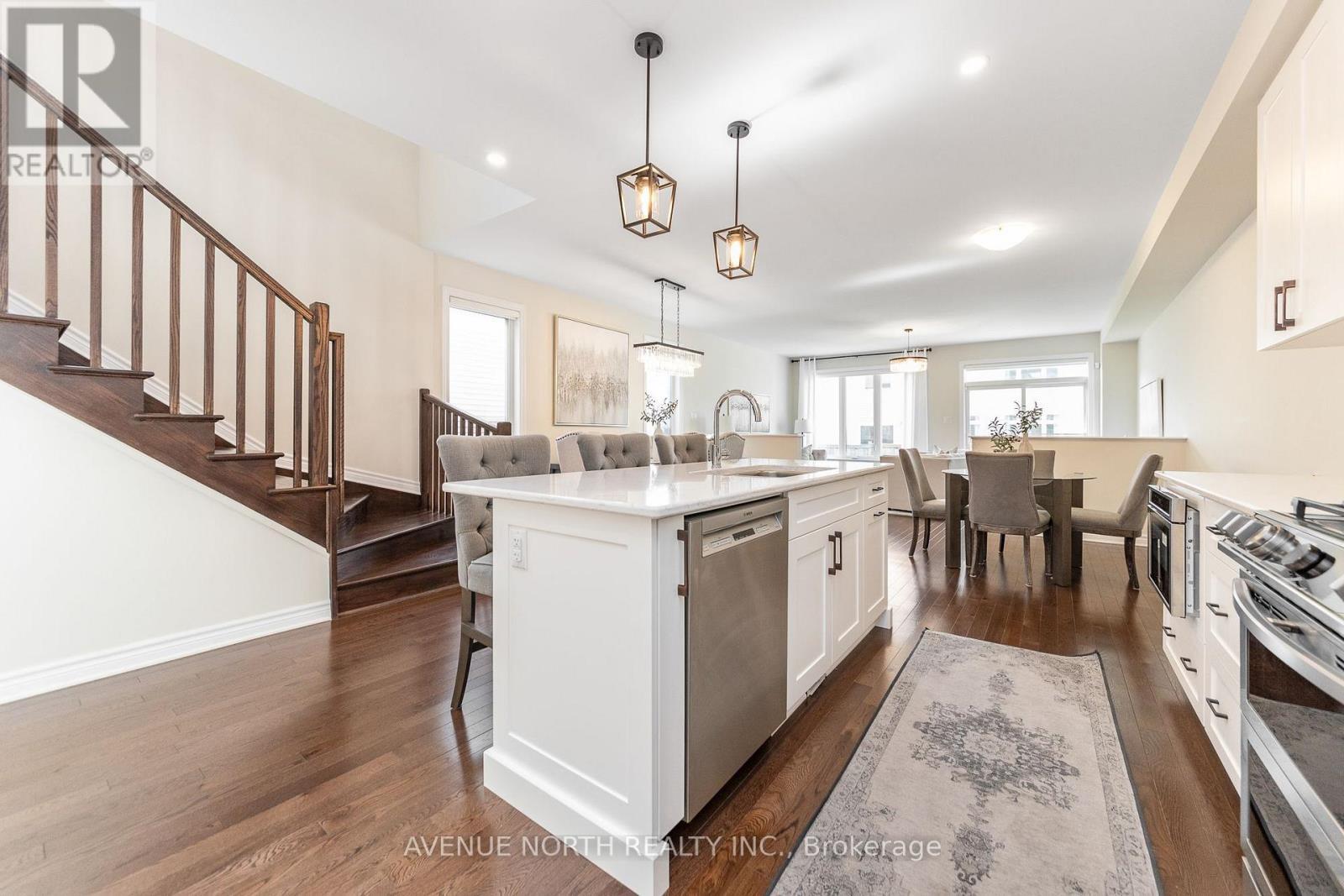 4 Bed, 3 Bath House for Sale in Ottawa – 98 NEPETA CRESCENT, Ottawa – MLS# X13769610 - Image 10