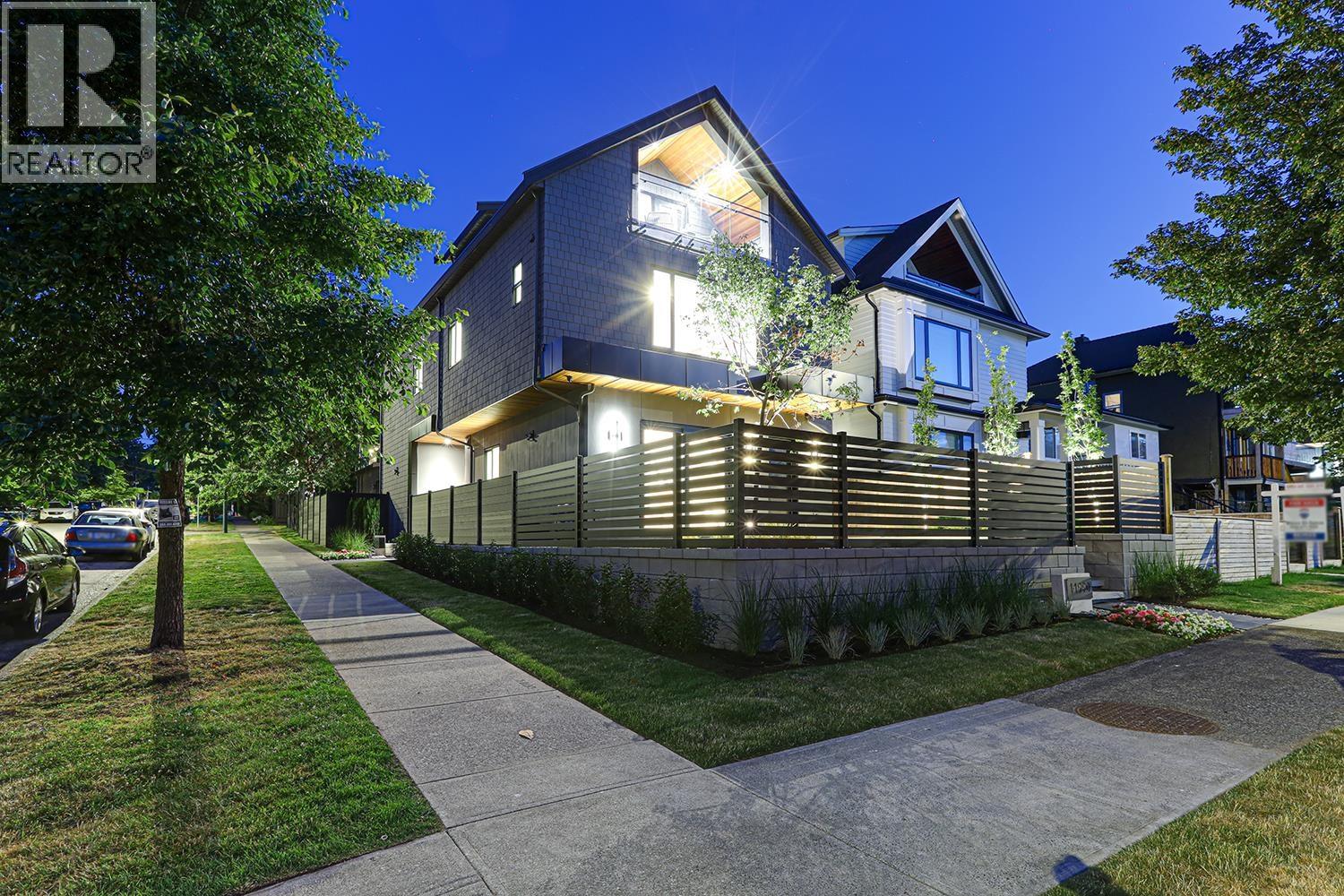 1 1990 VENABLES STREET, Vancouver — photo 1