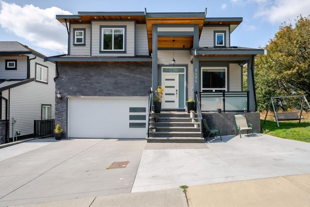 8494 FOREST GATE DRIVE, Eastern Hillsides, Chilliwack — photo 1