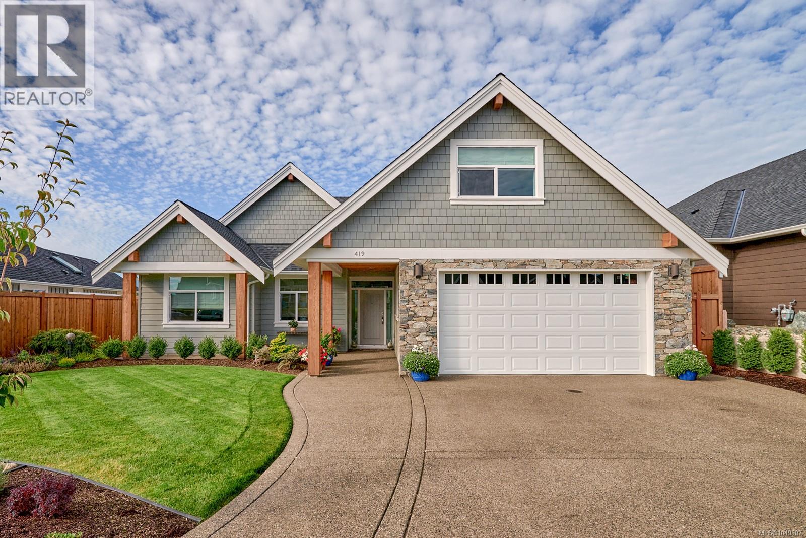 419 RIDGEFIELD Drive, Parksville