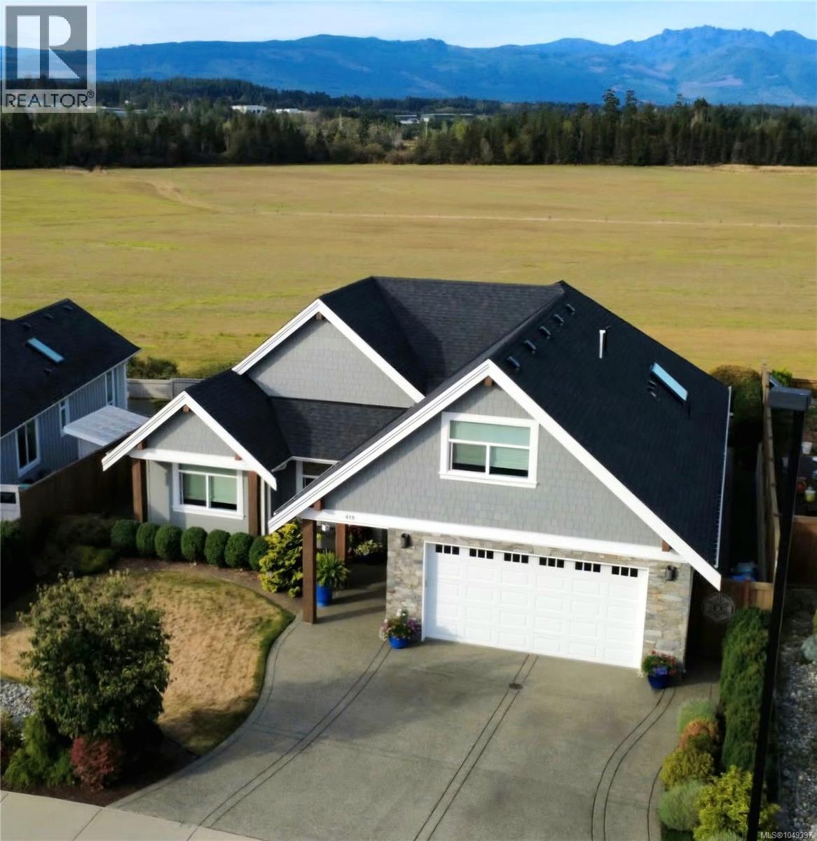 419 RIDGEFIELD Dr, Parksville
