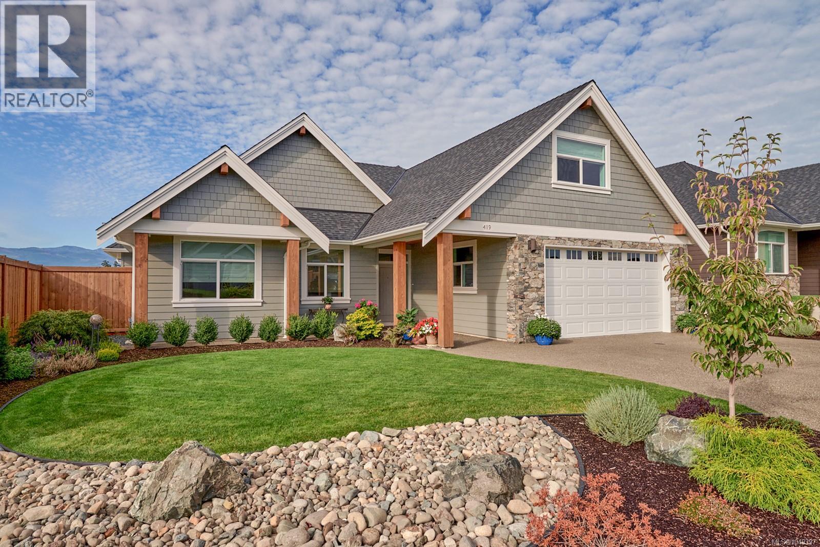 419 RIDGEFIELD Dr, Parksville