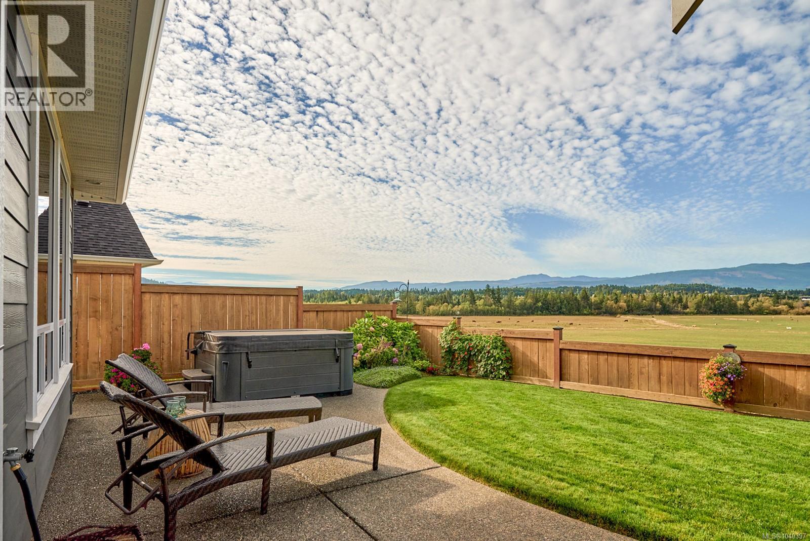 419 RIDGEFIELD Dr, Parksville