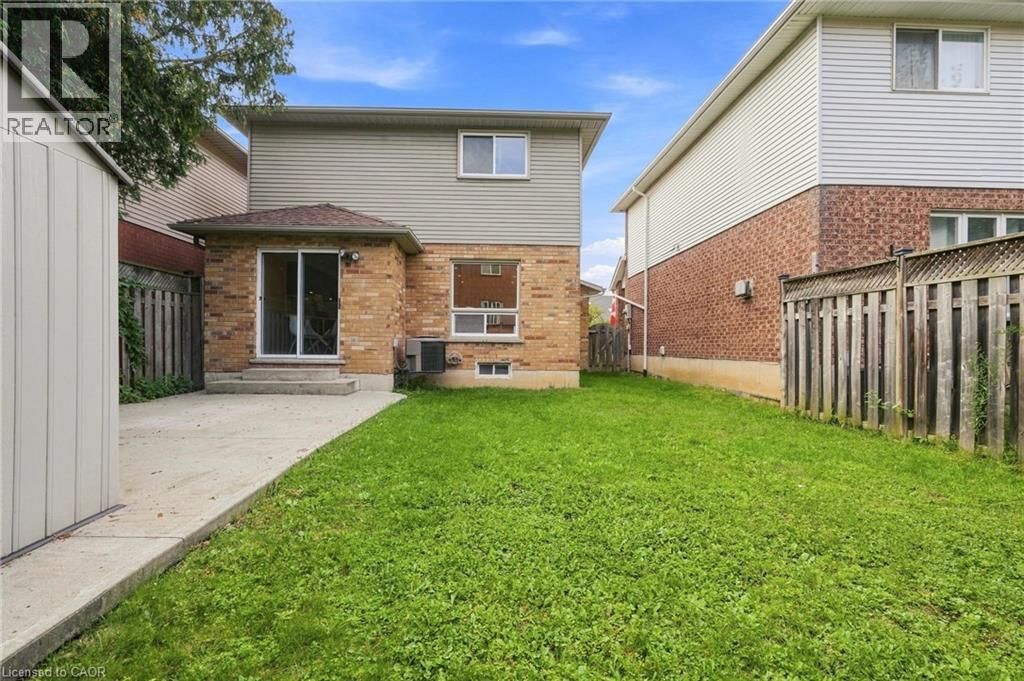 79 LYNNETTE Drive - 50