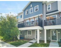 Row / Townhouse for sale at #31 2072 Wonnacott Wy SW, Edmonton — MLS® E4508064
