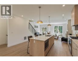 Kitchen - 209 2770 Vantilburg Cres, Langford, BC V9B3K4 Photo 8