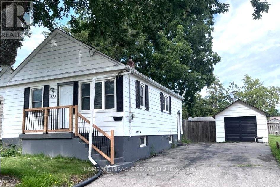 373 DREW STREET E, Oshawa (Central) — photo 1