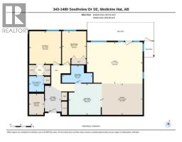 343, 1480 Southview Drive Se, Medicine Hat, AB T1B3Z3 Photo 46