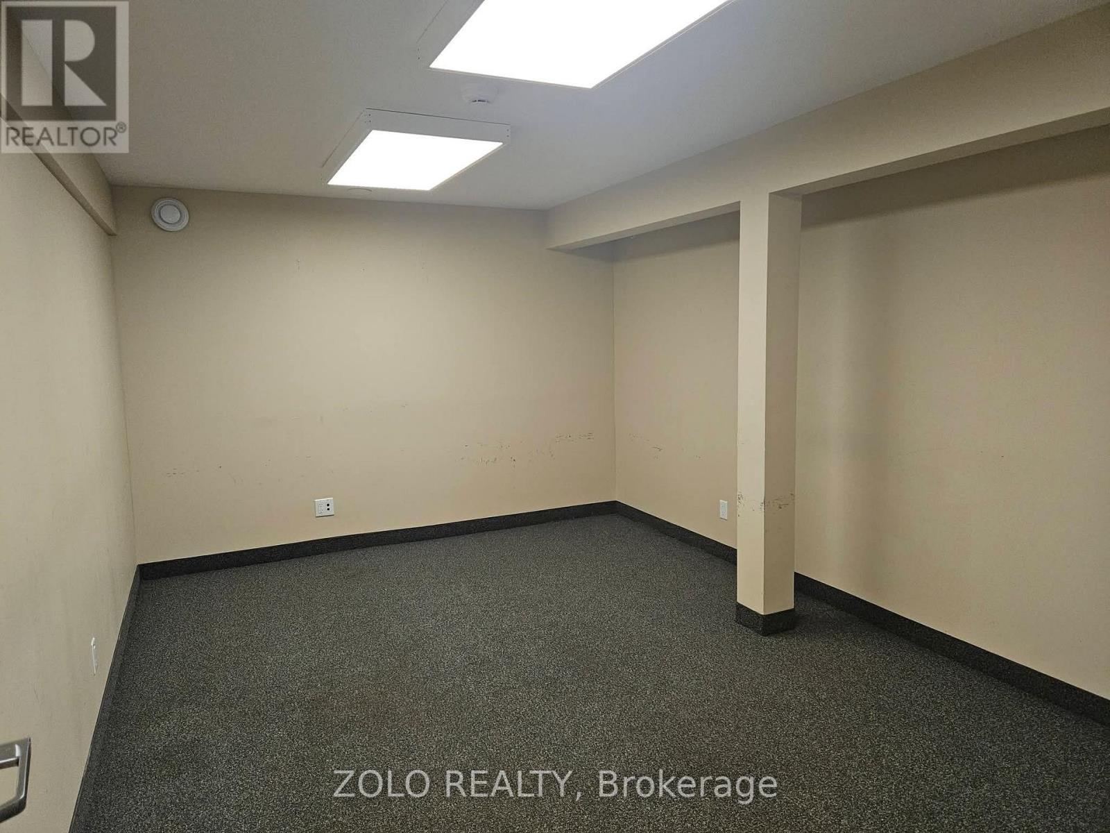 BASEMENT OFFICE - 711 YONGE STREET, Midland — photo 3