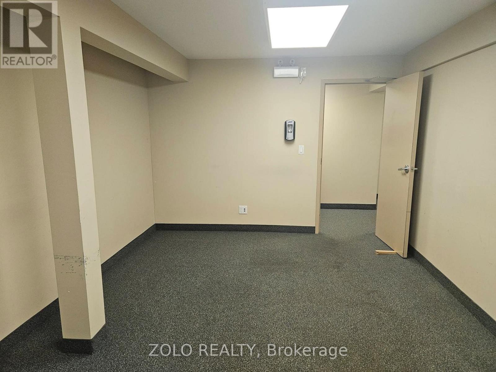 BASEMENT OFFICE - 711 YONGE STREET, Midland — photo 5