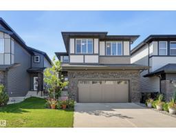 House for sale at 724 Kinglet Bv NW, Edmonton — MLS® E4508076