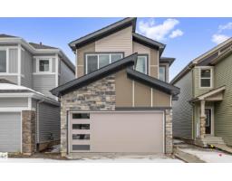 House for sale at 8724 183 Av NW, Edmonton — MLS® E4508077