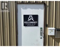 6538 & 6555 Miles Road, Kaslo, BC V0G1M0 Photo 20