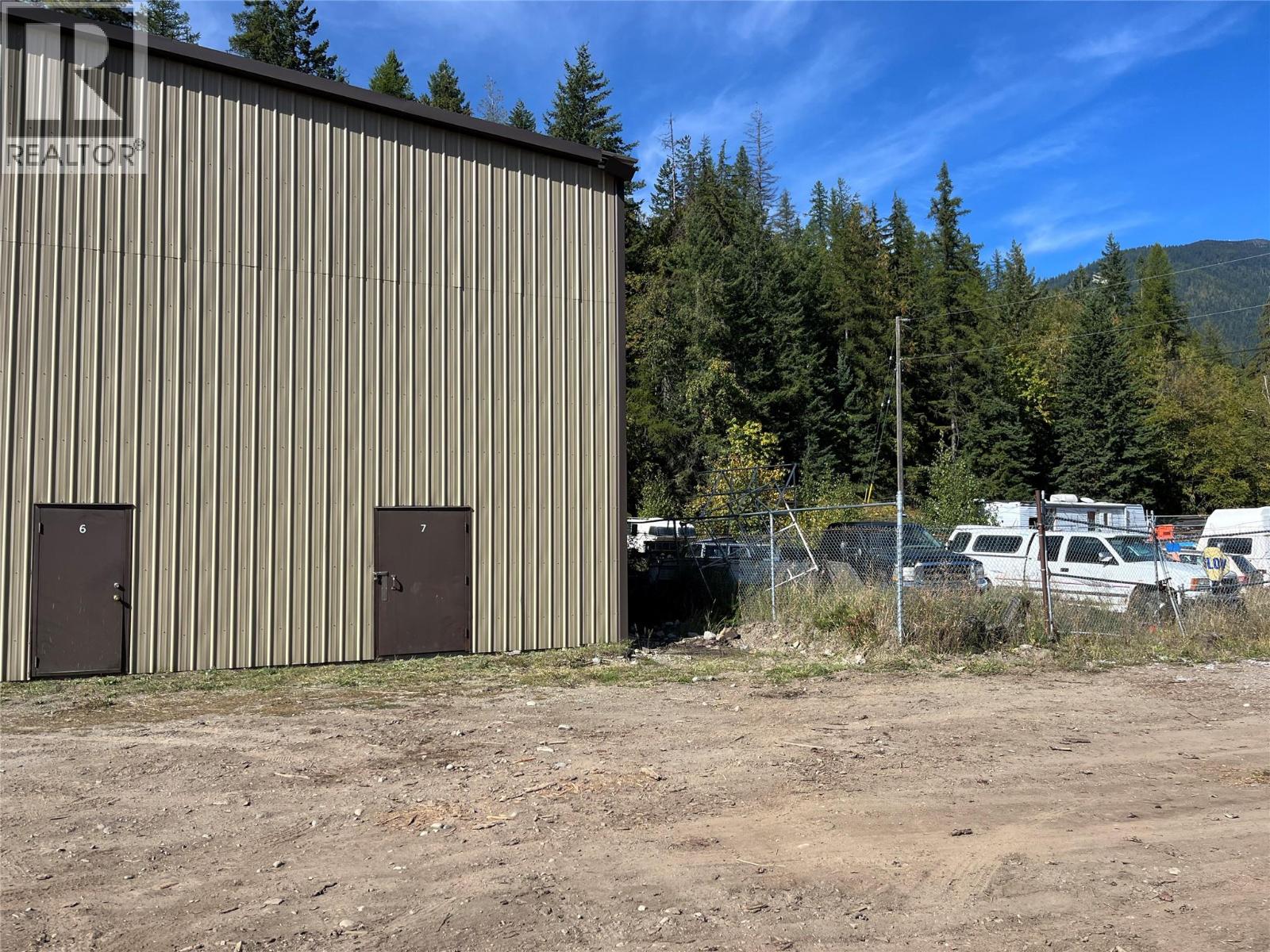 6538 & 6555 Miles Road, Kaslo — photo 2