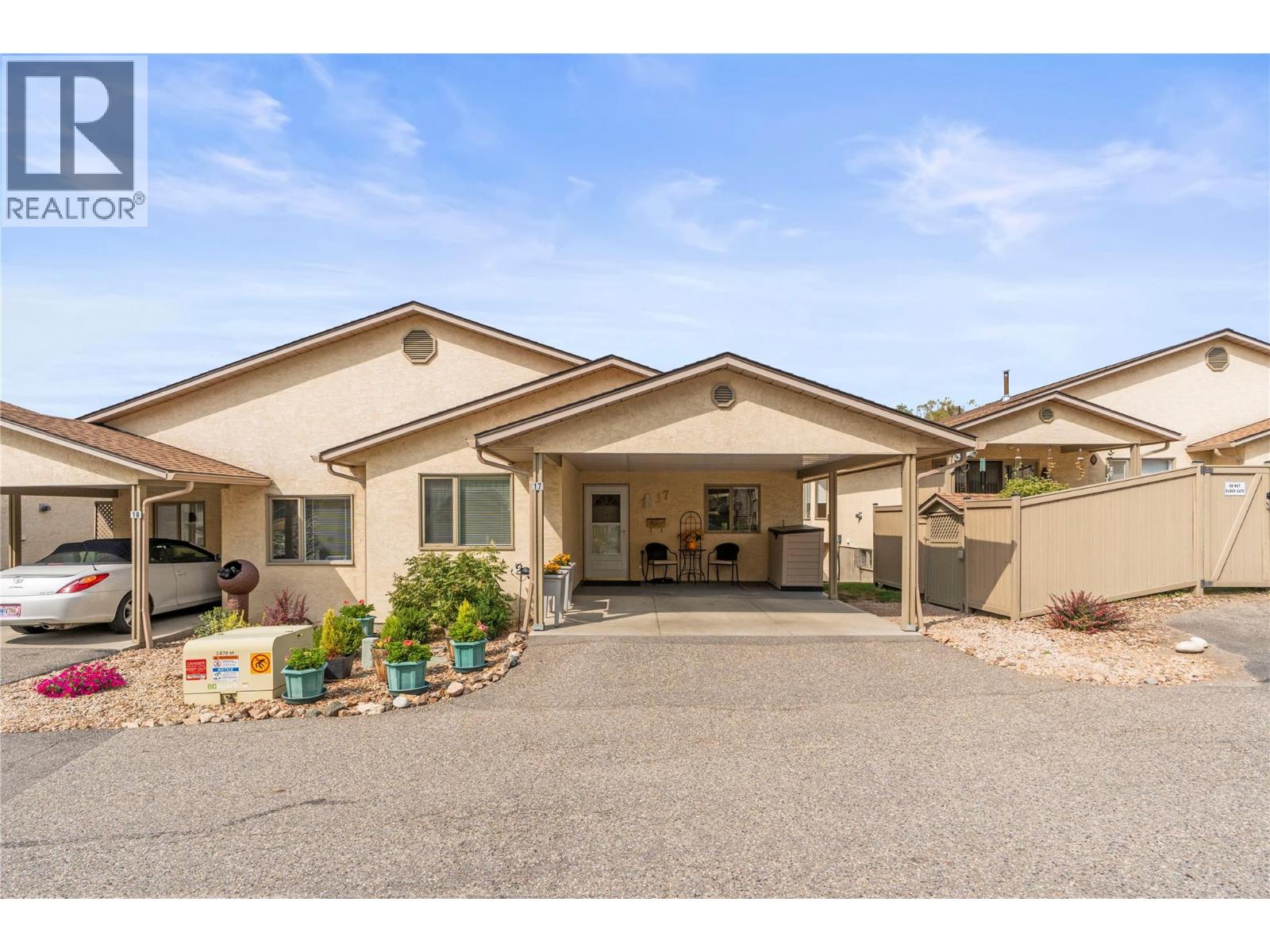 #17, 3850 Argyle Avenue, Vernon