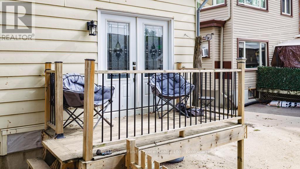 41 GODERICH STREET W - 34