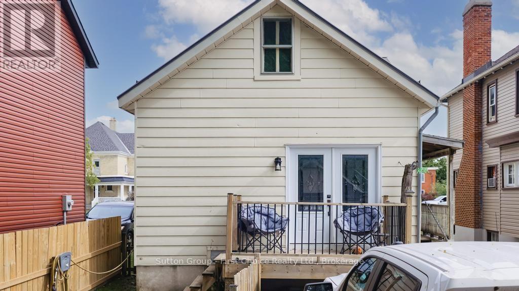 41 GODERICH STREET W - 33