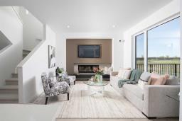 328 Desrosiers Drive E, Winnipeg, MB R2C5V4 Photo 12
