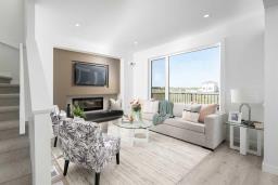 328 Desrosiers Drive E, Winnipeg, MB R2C5V4 Photo 11