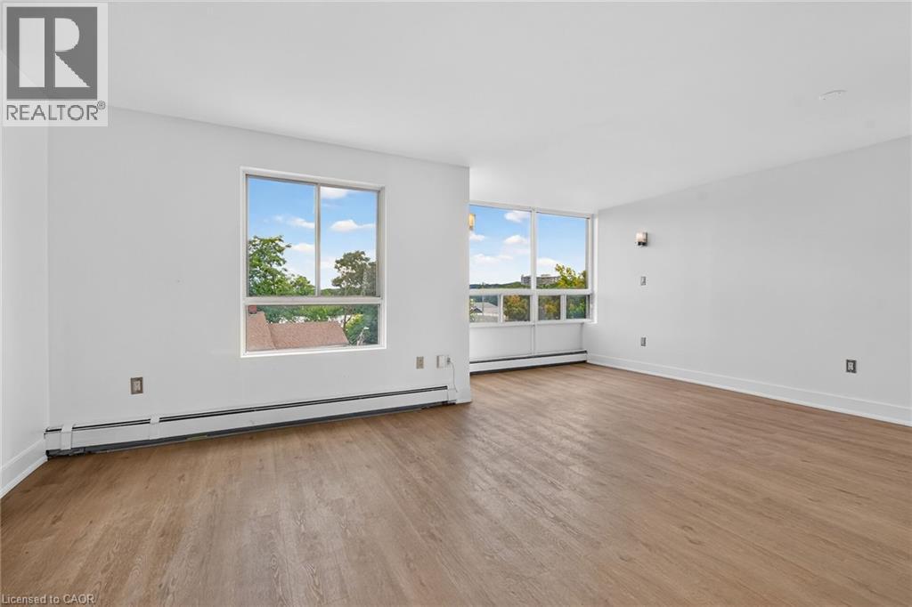 #409 10 JOHN Street W - 10