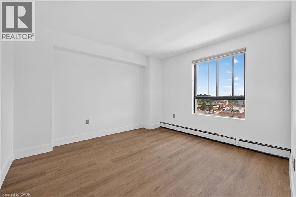 #409 10 JOHN Street W - 25