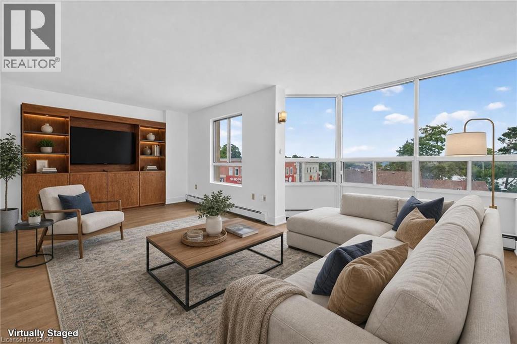 #409 10 JOHN Street W - Image 35