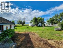139 Minto Street, Granum, AB T0L1A0 Photo 25