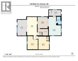 139 Minto Street, Granum, AB T0L1A0 Photo 30