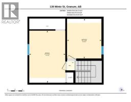 139 Minto Street, Granum, AB T0L1A0 Photo 31