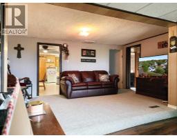 3pc Bathroom - 139 Minto Street, Granum, AB T0L1A0 Photo 6