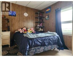Bedroom - 139 Minto Street, Granum, AB T0L1A0 Photo 8