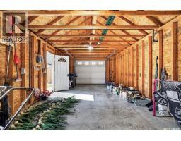 809 98th Avenue, Tisdale, SK S0E1T0 Photo 33