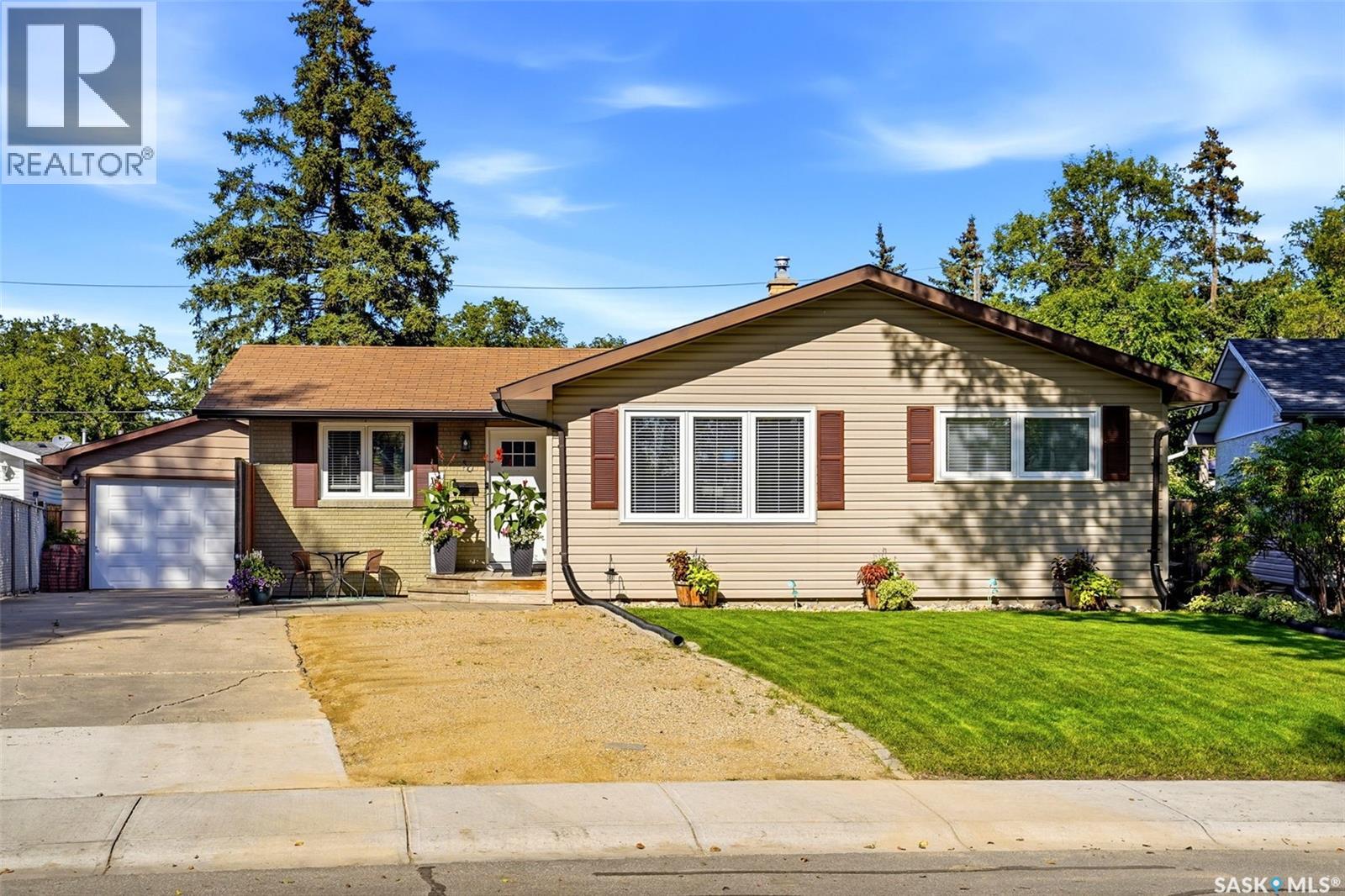 50 Stewart AVENUE, Regina — photo 2