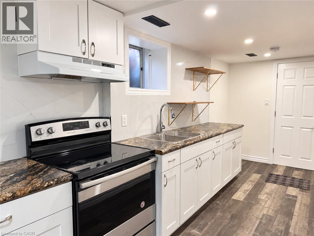 92 PATTANDON Avenue Unit# C, Kitchener — photo 4
