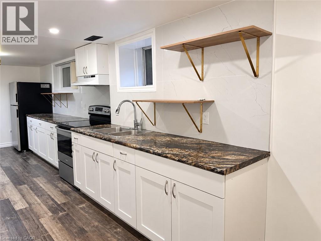 92 PATTANDON Avenue Unit# C, Kitchener — photo 5