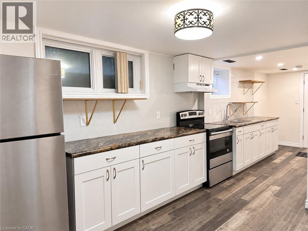 92 PATTANDON Avenue Unit# C, Kitchener — photo 6