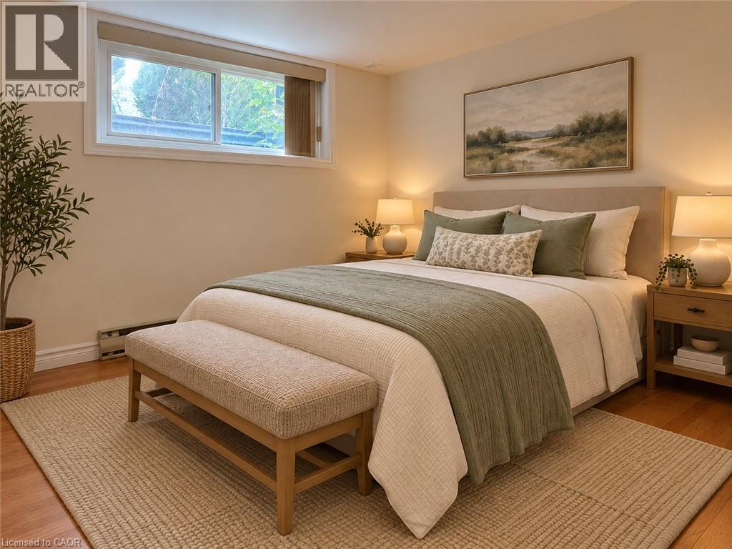 92 PATTANDON Avenue Unit# C, Kitchener — photo 7