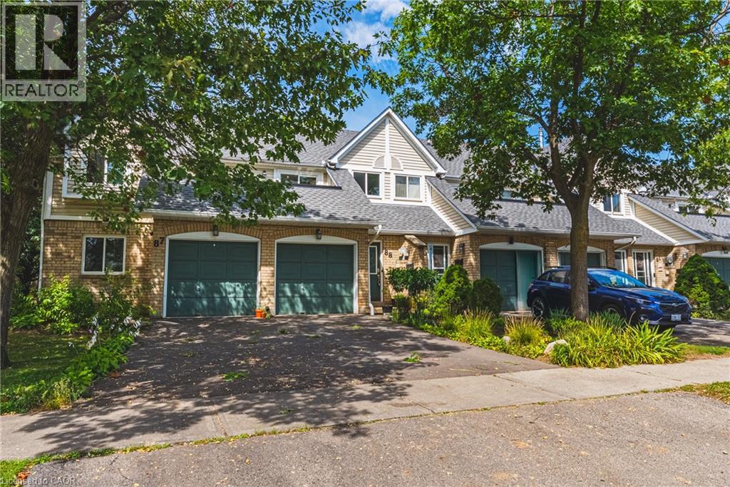 2530 NORTHAMPTON Boulevard Unit# 88, Burlington — photo 2