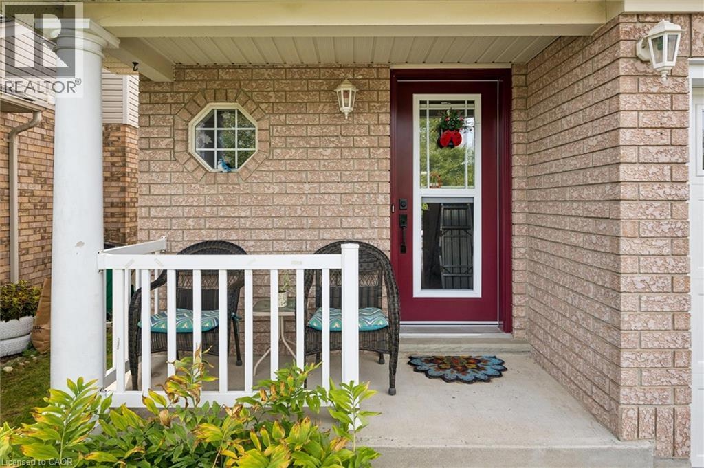 67 APPLE TREE Drive, Kitchener — photo 4