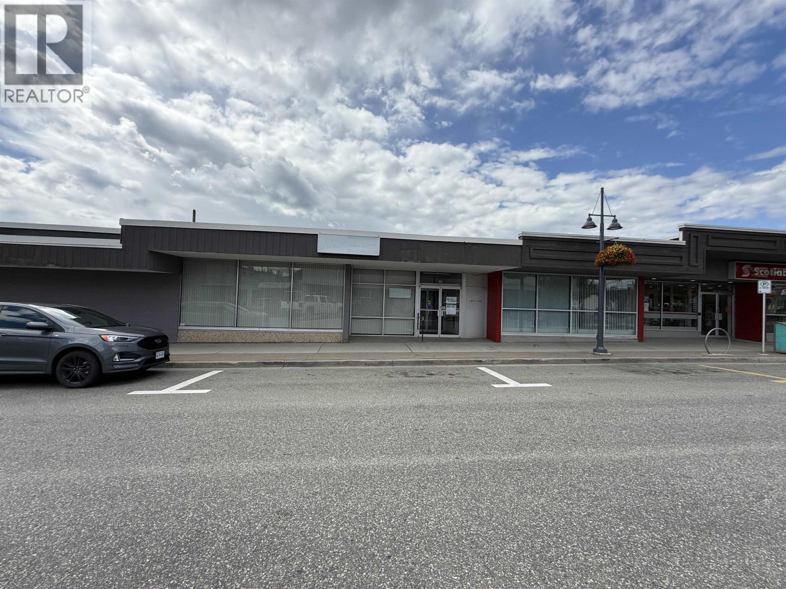 Property for lease at 283 REID STREET