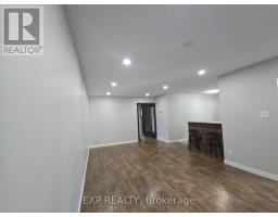 Main Level - 87 Wellington Street E, Brampton, ON L6W1Y6 Photo 8
